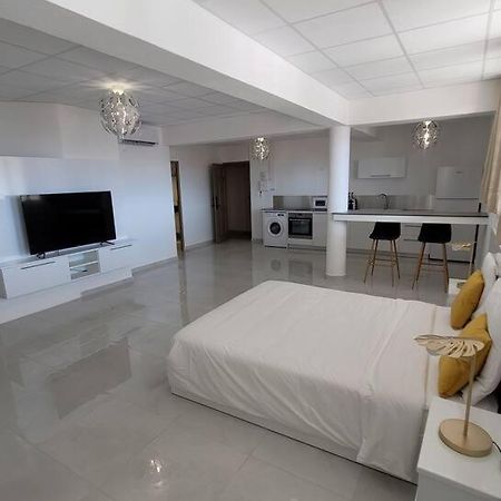 Apartamento Hello Guyane Cayenne Exterior foto
